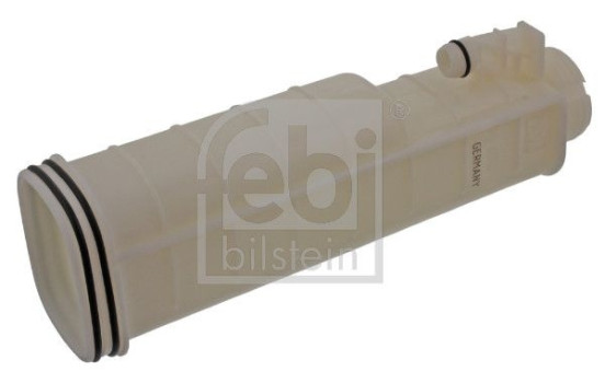 Expansion Tank, coolant 23748 FEBI, Image 2