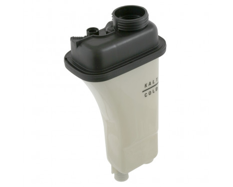 Expansion Tank, coolant 23929 FEBI