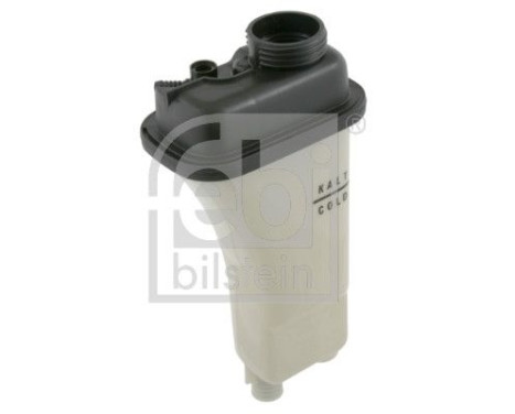 Expansion Tank, coolant 23929 FEBI, Image 2