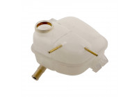 Expansion Tank, coolant 29477 FEBI