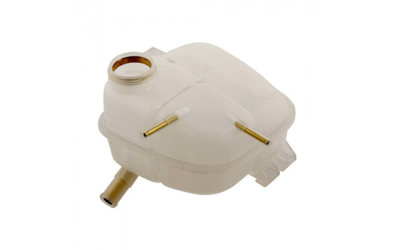 Expansion Tank, coolant 29477 FEBI