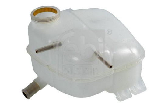 Expansion Tank, coolant 29477 FEBI, Image 2