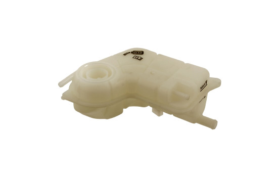 Expansion Tank, coolant 30845 FEBI