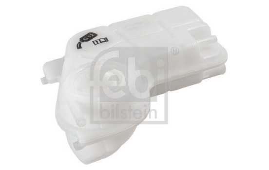 Expansion Tank, coolant 30845 FEBI, Image 2