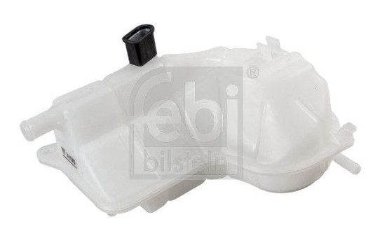 Expansion Tank, coolant 30845 FEBI, Image 3