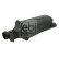 Expansion Tank, coolant 33549 FEBI, Thumbnail 2