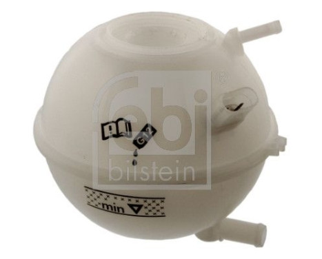Expansion Tank, coolant 37324 FEBI, Image 2