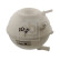 Expansion Tank, coolant 37324 FEBI, Thumbnail 2