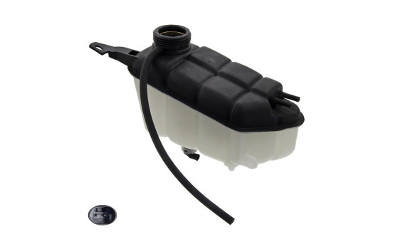 Expansion Tank, coolant 37646 FEBI