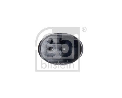 Expansion Tank, coolant 37646 FEBI, Image 3