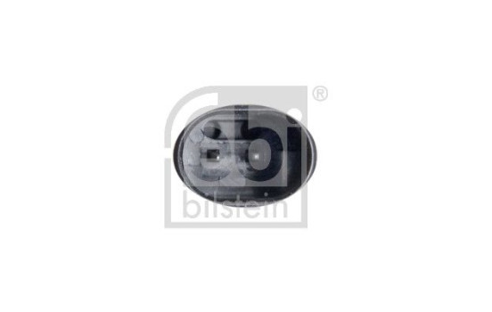 Expansion Tank, coolant 37646 FEBI, Image 3