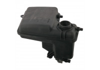 Expansion Tank, coolant 38456 FEBI