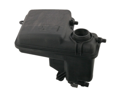 Expansion Tank, coolant 38456 FEBI