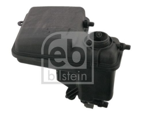 Expansion Tank, coolant 38456 FEBI, Image 2