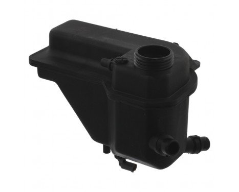Expansion Tank, coolant 38471 FEBI