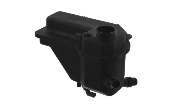 Expansion Tank, coolant 38471 FEBI