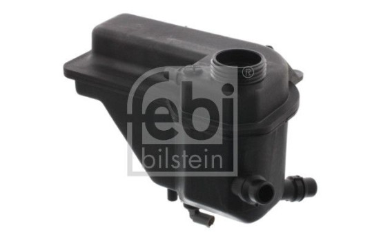 Expansion Tank, coolant 38471 FEBI, Image 2