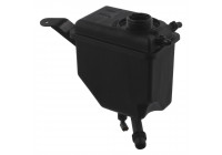 Expansion Tank, coolant 38624 FEBI