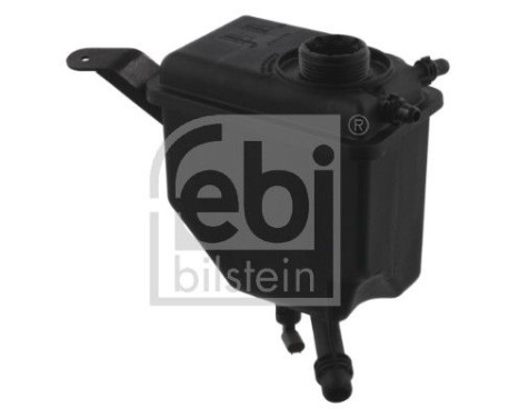 Expansion Tank, coolant 38624 FEBI, Image 2