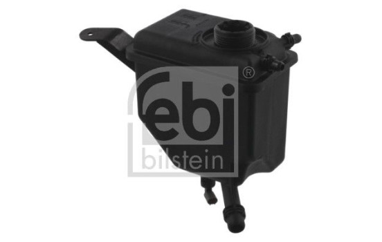 Expansion Tank, coolant 38624 FEBI, Image 2