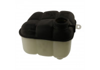 Expansion Tank, coolant 38803 FEBI