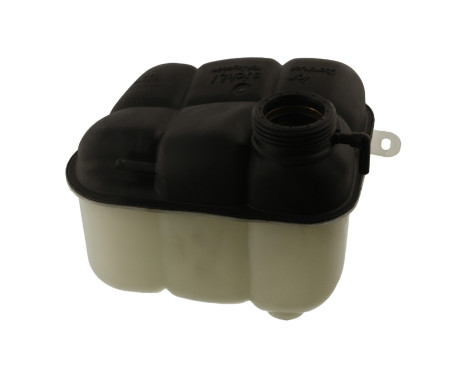 Expansion Tank, coolant 38803 FEBI