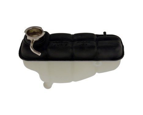 Expansion Tank, coolant 38805 FEBI