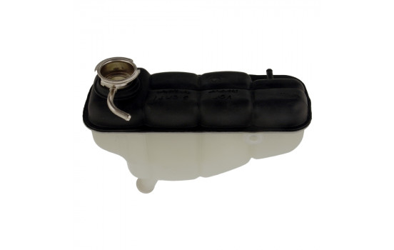 Expansion Tank, coolant 38805 FEBI