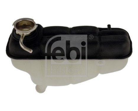 Expansion Tank, coolant 38805 FEBI, Image 2