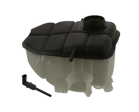 Expansion Tank, coolant 38807 FEBI