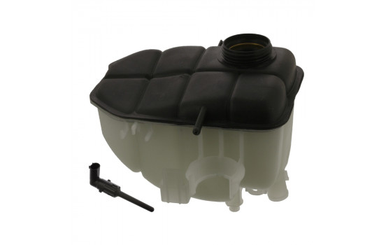 Expansion Tank, coolant 38807 FEBI