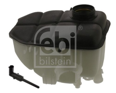 Expansion Tank, coolant 38807 FEBI, Image 2