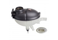 Expansion Tank, coolant 38808 FEBI