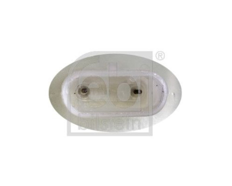 Expansion Tank, coolant 38808 FEBI, Image 3