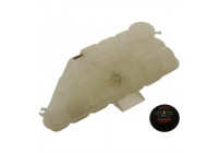 Expansion Tank, coolant 38810 FEBI
