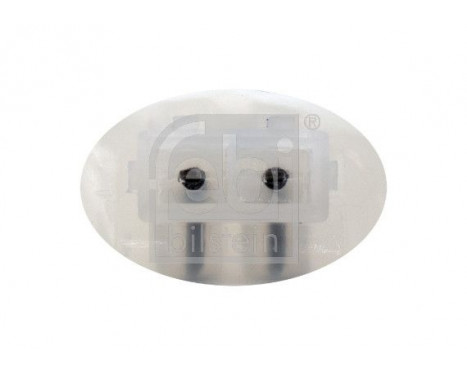 Expansion Tank, coolant 38810 FEBI, Image 2