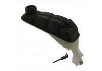 Expansion Tank, coolant 38916 FEBI
