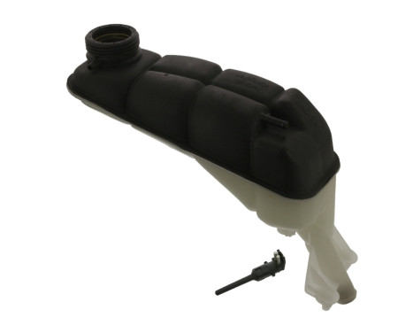 Expansion Tank, coolant 38916 FEBI
