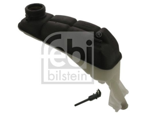 Expansion Tank, coolant 38916 FEBI, Image 2