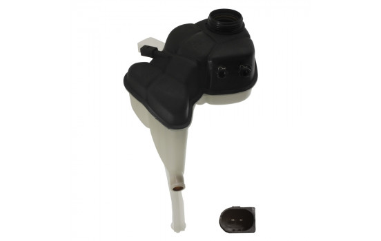 Expansion Tank, coolant 40935 FEBI
