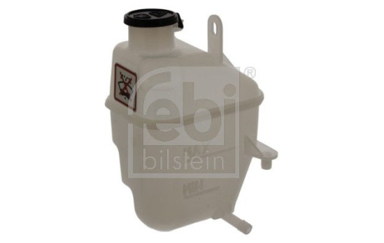 Expansion Tank, coolant 43502 FEBI, Image 2