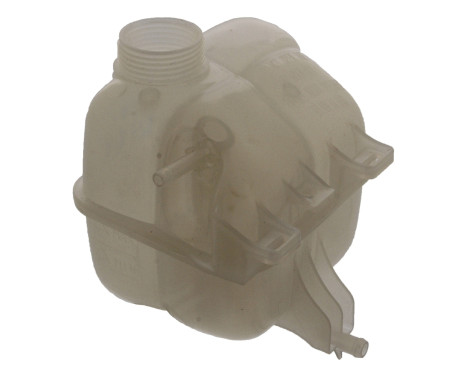 Expansion Tank, coolant 43503 FEBI