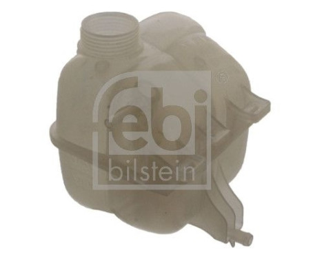 Expansion Tank, coolant 43503 FEBI, Image 2