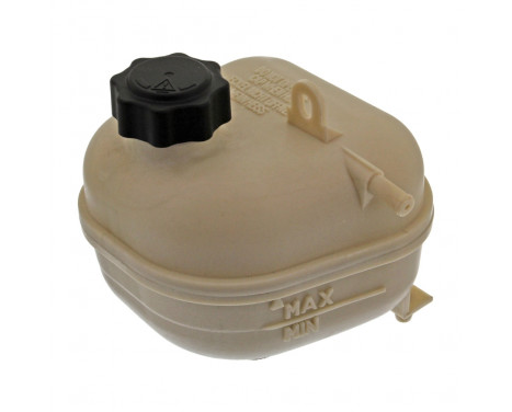 Expansion Tank, coolant 44441 FEBI