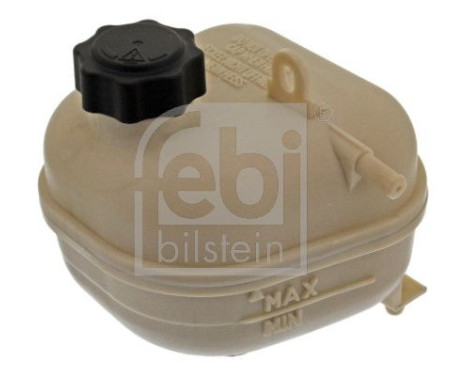 Expansion Tank, coolant 44441 FEBI, Image 2