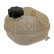 Expansion Tank, coolant 44441 FEBI, Thumbnail 2