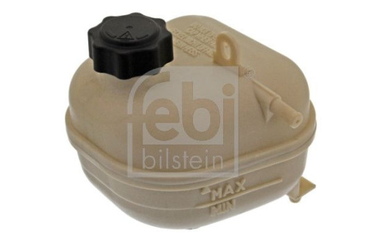 Expansion Tank, coolant 44441 FEBI, Image 2