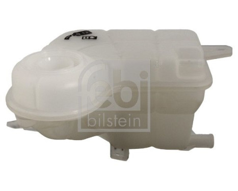 Expansion Tank, coolant 44510 FEBI, Image 2