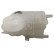 Expansion Tank, coolant 44510 FEBI, Thumbnail 2