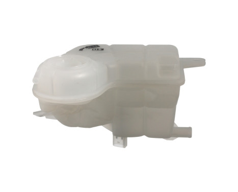 Expansion Tank, coolant 44531 FEBI